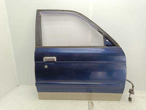 Puerta Delantera Derecha Mitsubishi Montero 2.5 TD GLS 99CV 73KW
