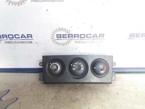 Mando Calefacción A. A. Kia Sorento 2.5 CRDI 170CV