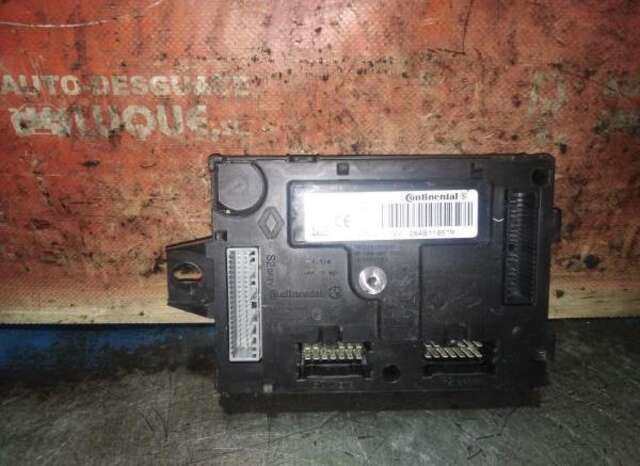 Foto 2ª: Centralita Motor ECU Renault Clio 1.2 16V [D4F 740]