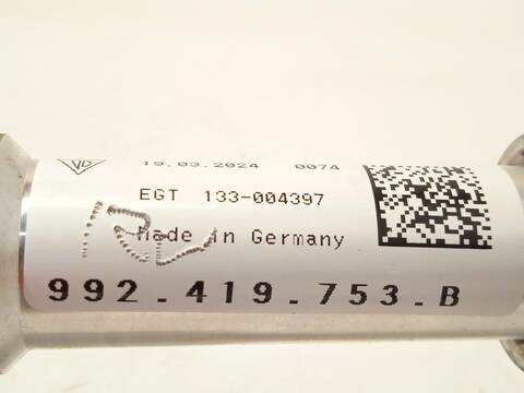 Foto 4ª: Columna Dirección Porsche 911 3.8 TURBO S 992650) 650CV 478KW [DKHA] (2024)