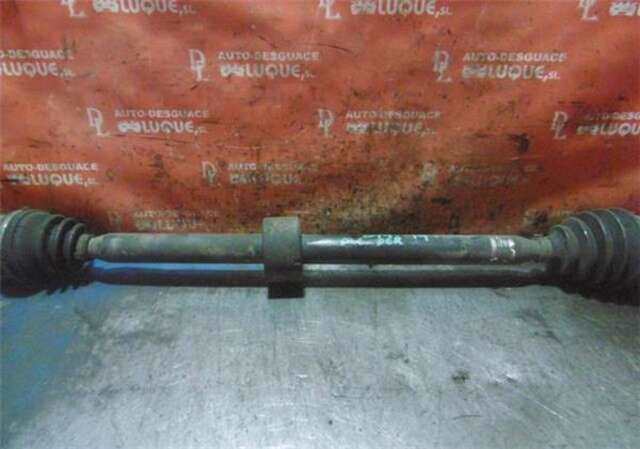 Foto 2ª: Transmision Delantera Derecha Opel Corsa 1.3 CDTI [Z 13 DTH]