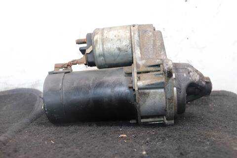 Foto 2ª: Motor de Arranque Opel Astra ENJOY 90CV 66KW (2004)