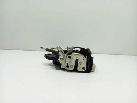 Foto 2ª: Cerradura Puerta Trasera Izquierda Nissan Juke K9K (2011)