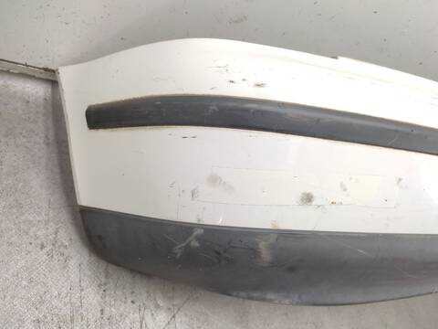Foto 3ª: Paragolpes Trasero Seat Leon VERSION INDEFINIDA (1999)