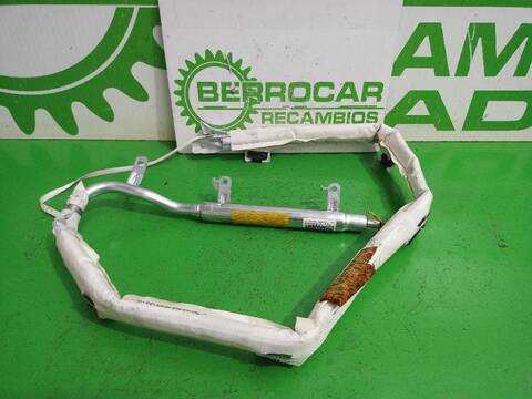 Airbag Cortina Delantero Izquierdo Lancia Y 1.3 MULTIJET 16V ARGENTO 10.2006 ) 75CV