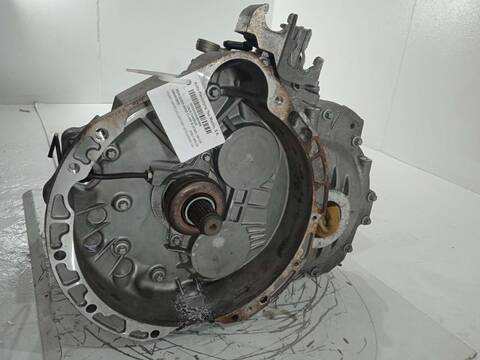 Foto 3ª: Caja Cambios Mercedes Clase B 150 180 CDI 245.207) 109CV 80KW [640940] (2010)