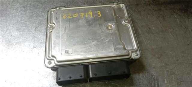 Foto 2ª: Centralita Motor ECU Bmw Serie 2 215 2.0 218 D ADVANTAGE [2.0 LTR. - 110 KW 16V TURBODIESEL]