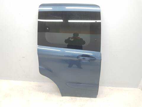 Puerta Lateral Corredera Derecha Ford Transit COMBI TREND
