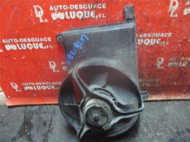 Electroventilador Opel Corsa 1.2 S