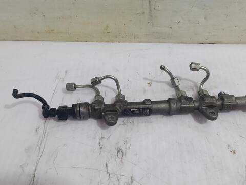 Rampa Inyectora Peugeot Bipper BASIS 75CV