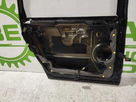 Foto 3ª: Puerta Trasera Izquierda Seat Alhambra 2.0 TDI 140CV [BRT] (2000)