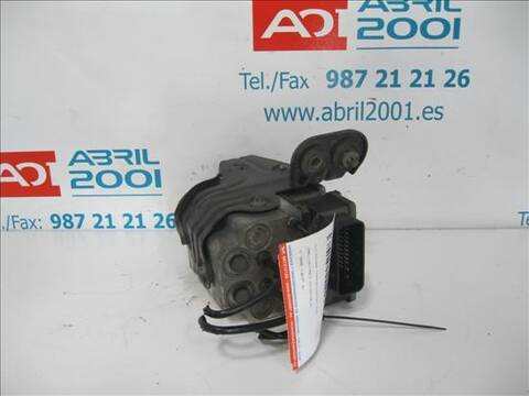 Abs Opel Vectra 3.0 CDTI BERLINA 177CV 130KW