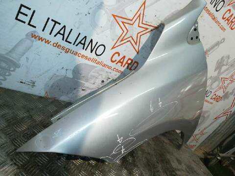 Foto 3ª: Aleta Delantera Izquierda Renault Megane EXPRESSION BERLINA 110CV 81KW III BERLINA 5 P [K9KA6] (2012)