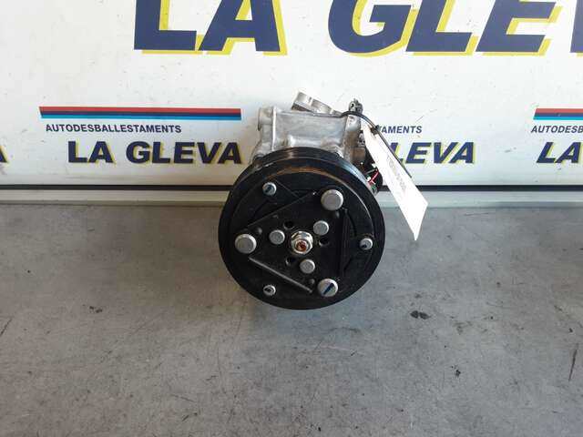 Compresor Aire Acondicionado Renault Clio 1.3 TCE 130CV