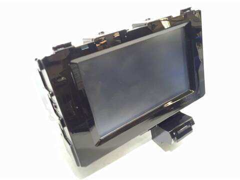 Foto 2ª: Sistema GPS Kia Sportage 1.6 CAT 132CV 97KW [G4FD] (2019)