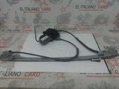 Elevalunas Eléctrico Delantero Derecho Renault Megane 1.6 16V KALEIDO 107CV 79KW I SCENIC JA0)