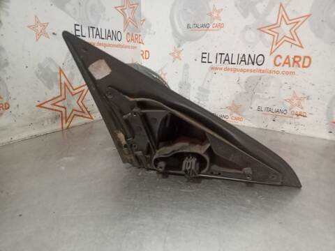 Foto 3ª: Retrovisor Izquierdo Opel Tigra COSMO 90CV 66KW [Z14XEP] (2005)