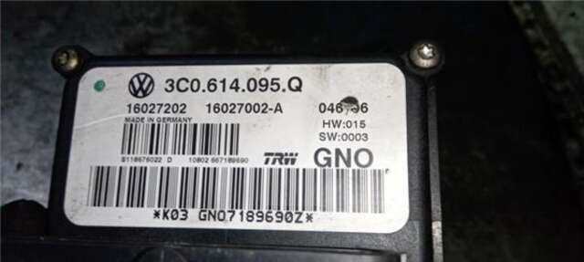 Abs Volkswagen Passat 2.0 TDI (140CV)