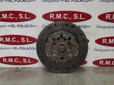 Foto 2ª: kit Embrague Opel Astra 1.7 16V CDTI BERLINA 101CV 74KW [Z17DTH] (2005)