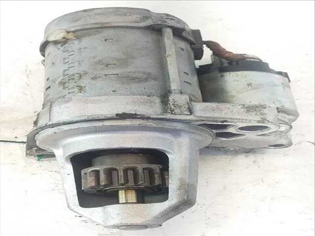 Foto 3ª: Motor de Arranque Mercedes Clase G 230 GLA 220 D 156.903) (2013)