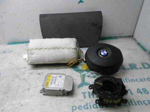 Kit Airbag Bmw X5 3.0D 218CV 160KW