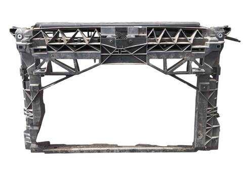 Foto 2ª: Paragolpes Delantero Seat Leon 1.6 TDI (2012)