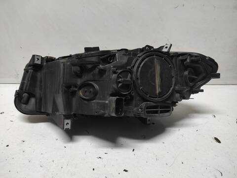 Foto 3ª: Faro Derecho Bmw Serie 5 518 N53B30A BERLINA (2011)