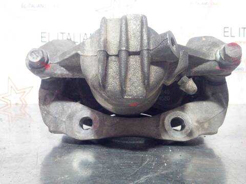 Foto 4ª: Pinza Freno Delantera Derecho Peugeot 208 ACCESS 68CV 50KW [8HR01] (2013)