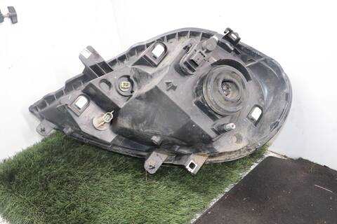 Foto 2ª: Faro Derecho Renault Trafic M9RE7 FURGON (2001)