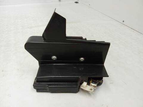 Cerradura Puerta Delantera Derecha Dacia Sandero 1.5 DCI 68CV 50KW