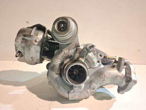 Turbocompresor Fiat Talento R9M452 FURGON