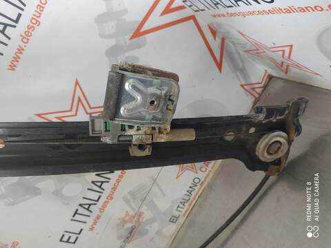 Foto 2ª: Elevalunas Eléctrico Delantero Derecho Audi A5 2.0 TFSI QUATTRO 155KW) COUPE 211CV [CDN] (2011)