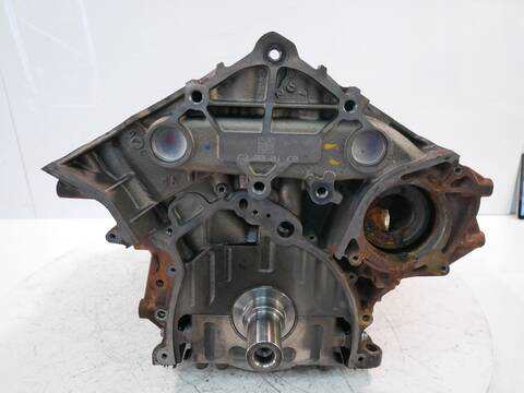 Foto 2ª: Bloque Motor Jaguar XF X260 300CV 221KW [306DTA GEN2 AJTDV6] (2019)