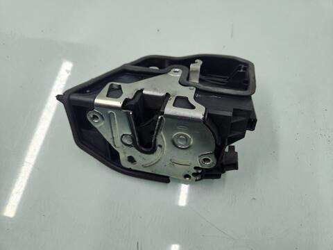 Foto 3ª: Cerradura Puerta Delantera Izquierda Bmw X3 2.0D 150CV 110KW [M47N204D4] (2005)