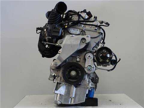 Foto 4ª: Motor Completo Opel Karl 1.0 EDITION 75CV 55KW [B10XE OPT. L5Q] (2016)