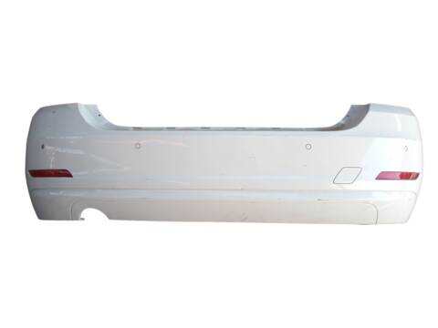 Foto 3ª: Paragolpes Trasero Bmw Serie 4 418 418 D (2014)