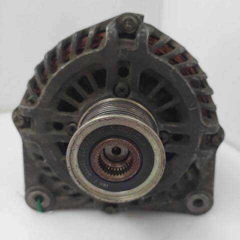 Foto 3ª: Alternador Nissan X-Trail 2.0 4X4 (2007)