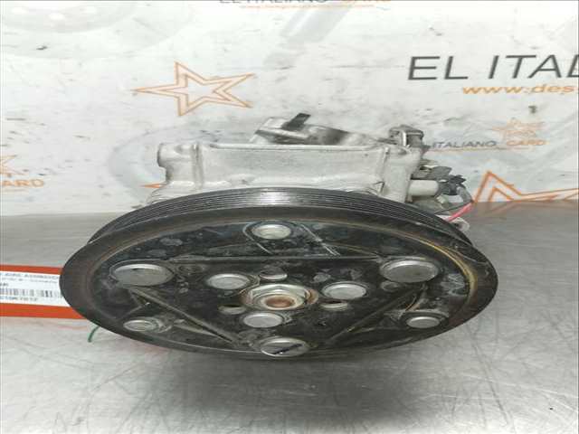 Foto 4ª: Compresor Aire Acondicionado Nissan Juke N-CONNECTA 117CV 86KW [HRA0] (2021)