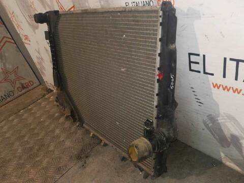 Foto 2ª: Radiador Motor Bmw Serie 3 315 318 I BERLINA 118CV 87KW [G-194E1] (1999)