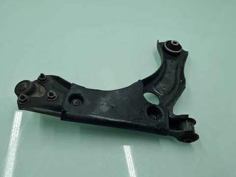 Foto 2ª: Brazo Suspension Delantero Izquierdo Audi A1 30 TFSI BASICO 116CV 85KW [DKRF] (2020)