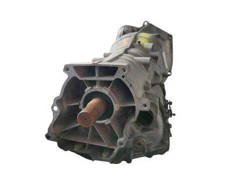 Foto 2ª: Caja Cambios Bmw X5 XDRIVE 30 D 235CV (2006)