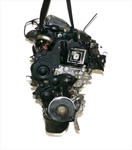 Foto 4ª: Motor Completo Citroen C2 1.4 HDI 2003-2008 [8HX] (2003)