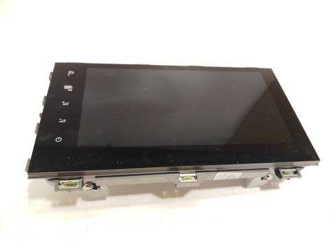 Foto 2ª: Pantalla Multifuncion Seat Ibiza 1.0 TSI 95CV 70KW [DUSA] (2024)