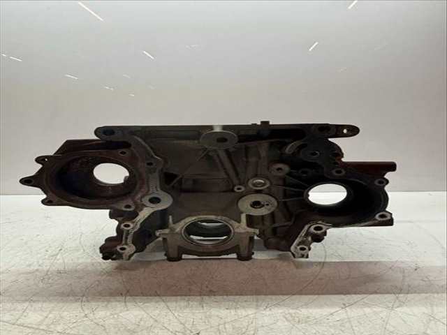 Bloque Motor Ford Transit 130 CV 96KW