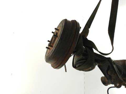 Foto 3ª: Puente Trasero Toyota 4 Runner 3.0 TD KZN130_) [1KZ-T] (1987)