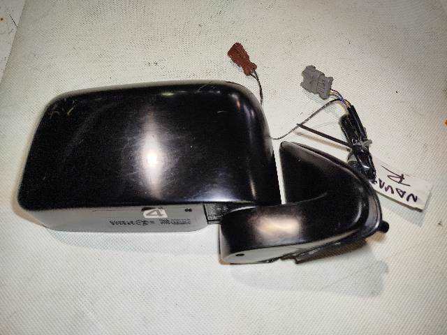 Foto 2ª: Retrovisor Derecho Nissan Navara 2.5 D D22 [YD25] (2003)