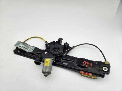 Elevalunas Manual Trasero Derecho Land Rover Evoque PURE 150CV 110KW