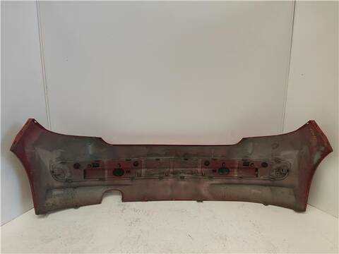 Foto 4ª: Paragolpes Trasero Peugeot 207 1.6 16V TURBO 150CV 110KW [5FX] (2007)