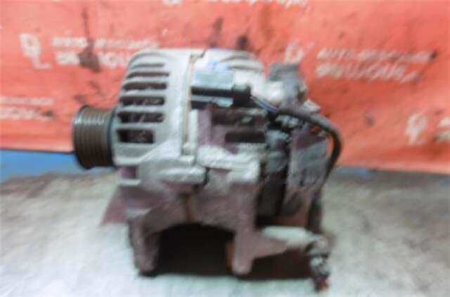 Foto 3ª: Alternador Seat Ibiza 1.4 [BXW]