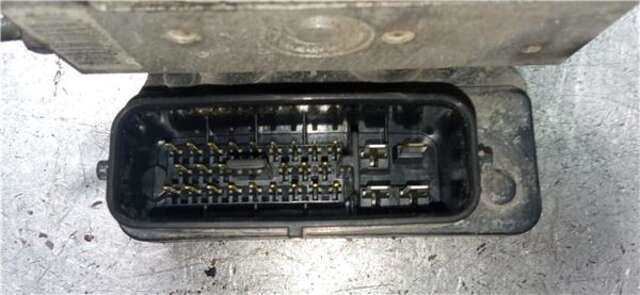 Foto 3ª: Abs Mitsubishi Outlander 2.0 4WD (CU2W) [4 G 63 (DOHC 16V)]